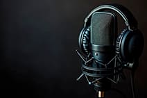 thumb podcast menu png