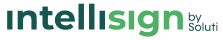 logo intellisign png